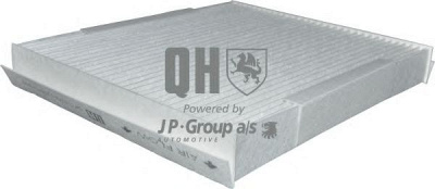 JP GROUP 1228101409 -  Фильтр воздуха в салоне